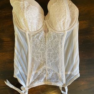 Vs corset lingerie